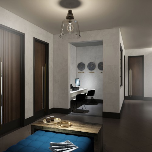 ЖК "I'M на Садовом" - фото 34