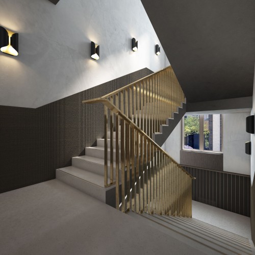 ЖК "I'M на Садовом" - фото 31