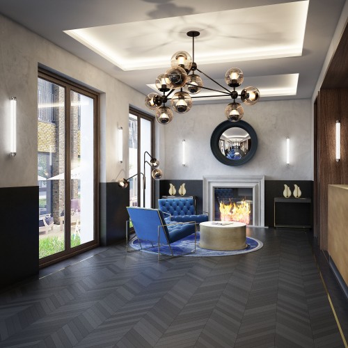 ЖК "I'M на Садовом" - фото 32