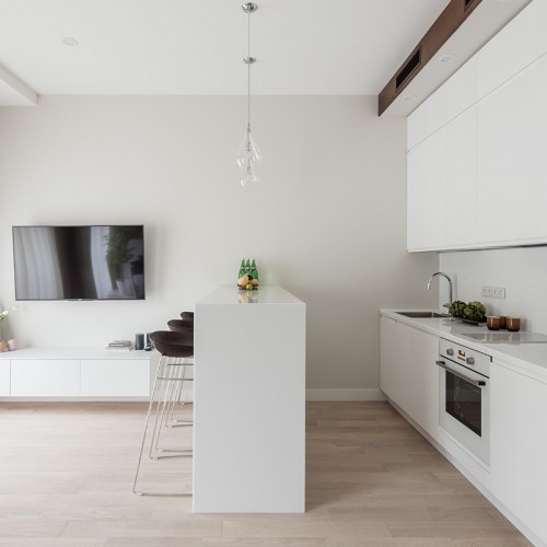 ЖК "I'M на Садовом" - фото 8