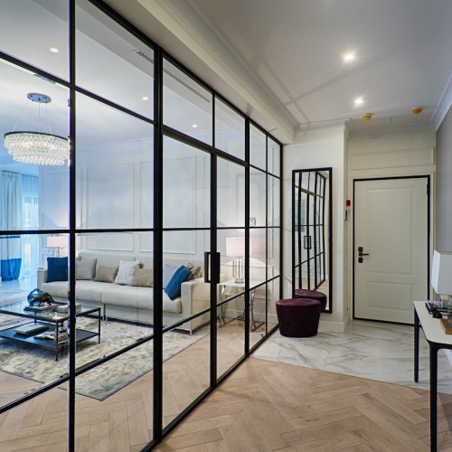 ЖК "I'M на Садовом" - фото 12