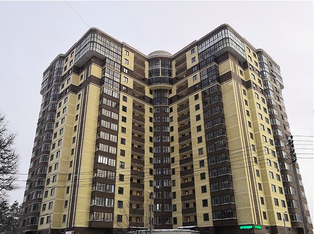 ЖК "Клязьминская высота" - фото 2