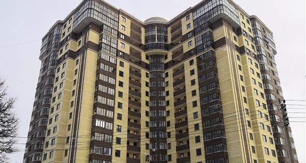 ЖК "Клязьминская высота"