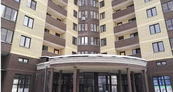 ЖК "Клязьминская высота"