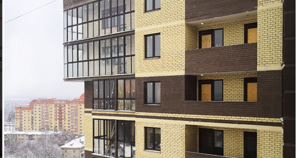 ЖК "Клязьминская высота"