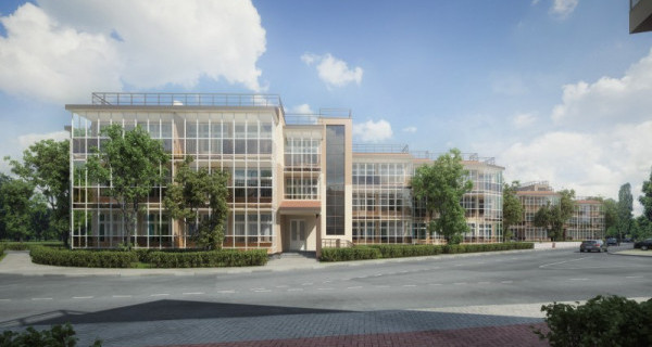 ЖК "Патио Парк"