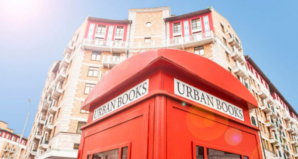 ЖК "Опалиха О3"