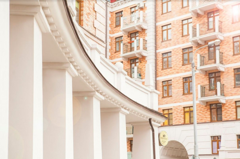 ЖК "Опалиха О3" - фото 6