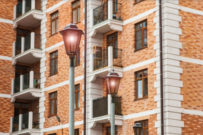 ЖК "Опалиха О3" - фото 9