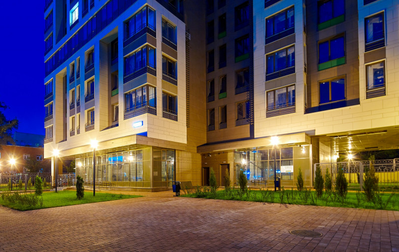 ЖК "Счастье на Тульской"  - фото 3