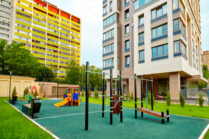 ЖК "Счастье на Тульской"  - фото 10