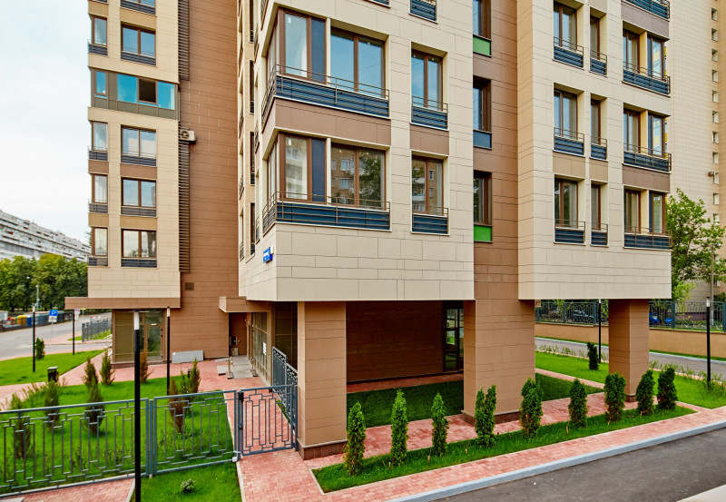 ЖК "Счастье на Тульской"  - фото 4