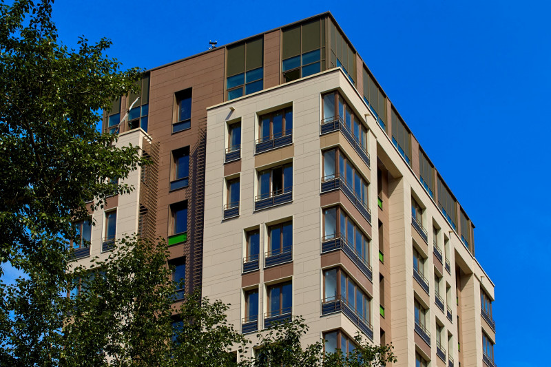 ЖК "Счастье на Тульской"  - фото 9