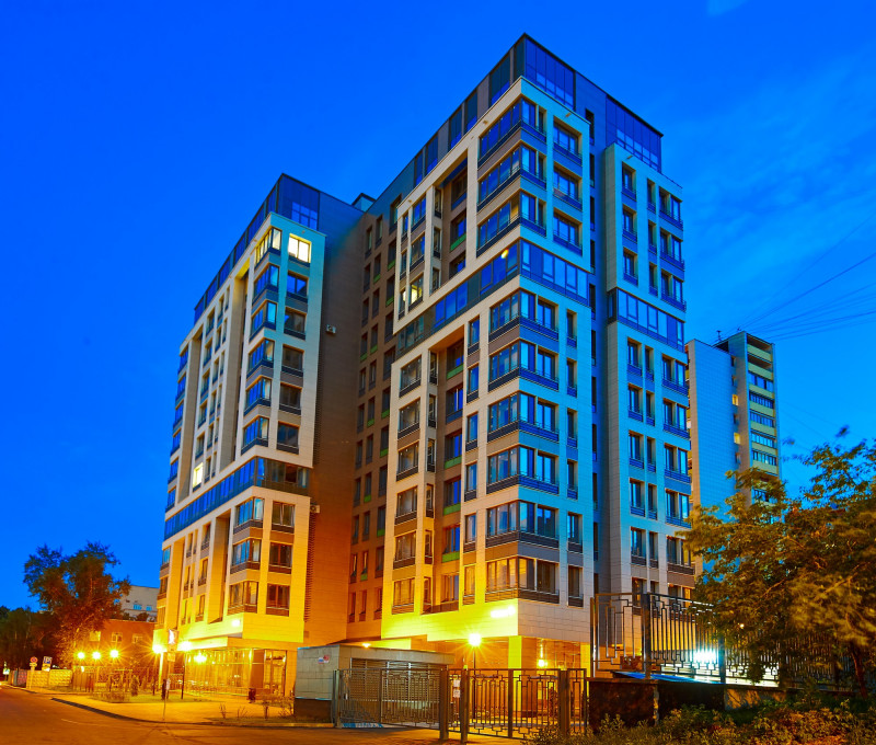 ЖК "Счастье на Тульской"  - фото 6