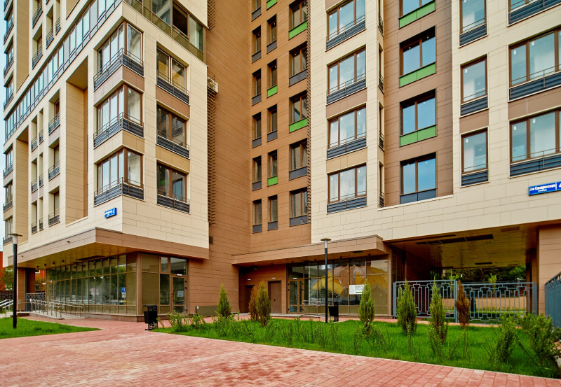 ЖК "Счастье на Тульской"  - фото 8