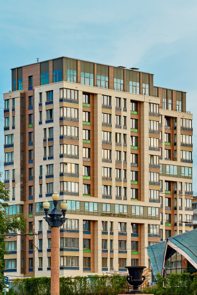 ЖК "Счастье на Тульской"  - фото 5