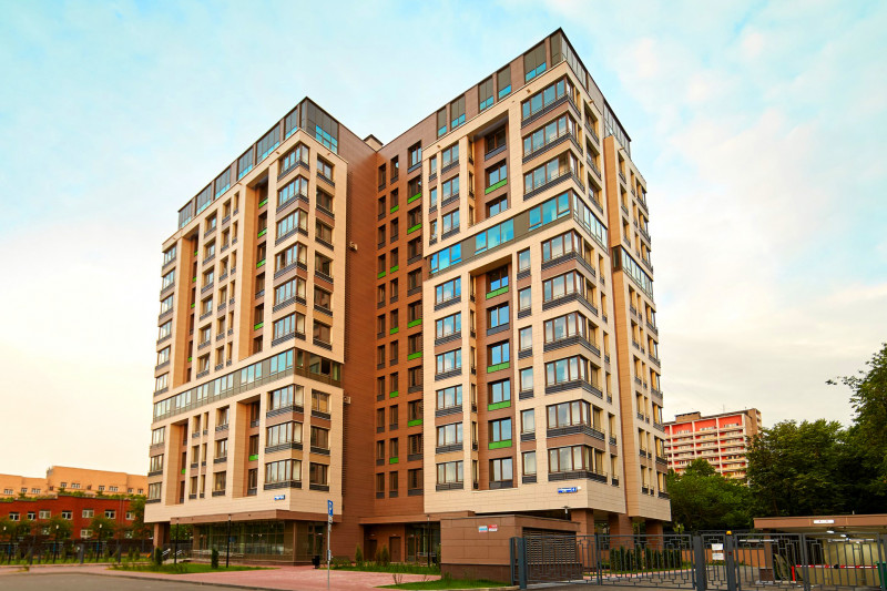 ЖК "Счастье на Тульской"  - фото 7