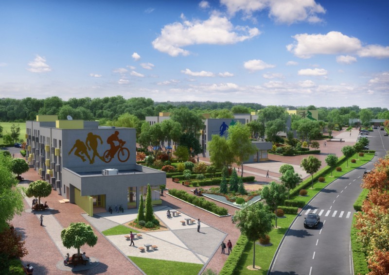 ЖК "Альбертвиль" - фото 4