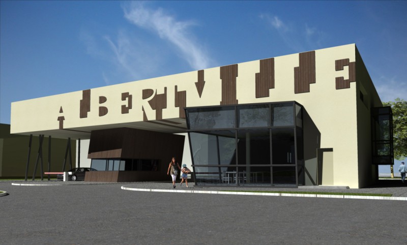 ЖК "Альбертвиль" - фото 6