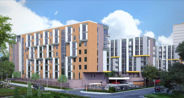 ЖК "Ландыши"