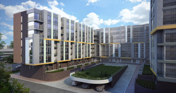 ЖК "Ландыши"