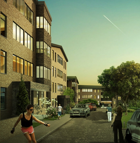 ЖК "Донской" - фото 6