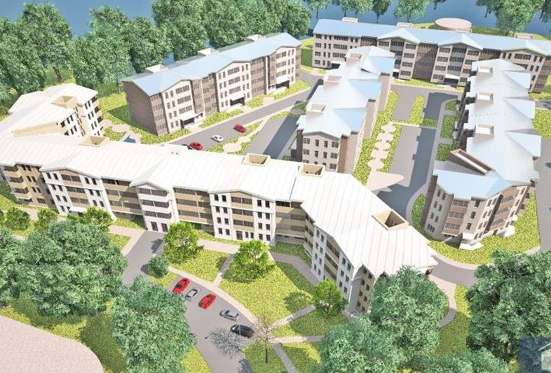 ЖК "Донской" - фото 5