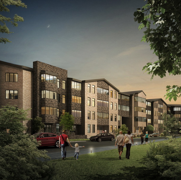 ЖК "Донской" - фото 8