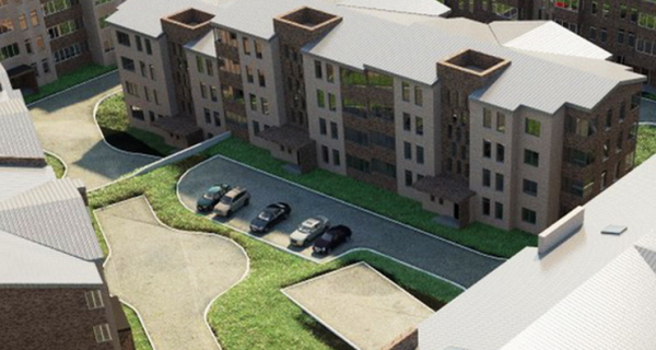 ЖК "Донской"