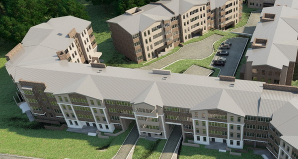 ЖК "Донской"