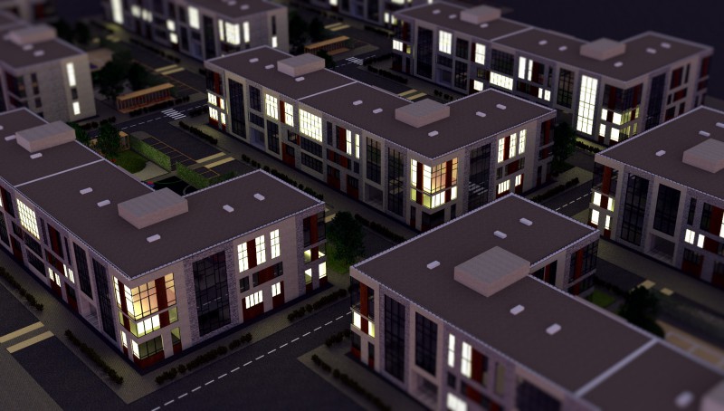 ЖК "Westland-Новая Голландия"   - фото 2