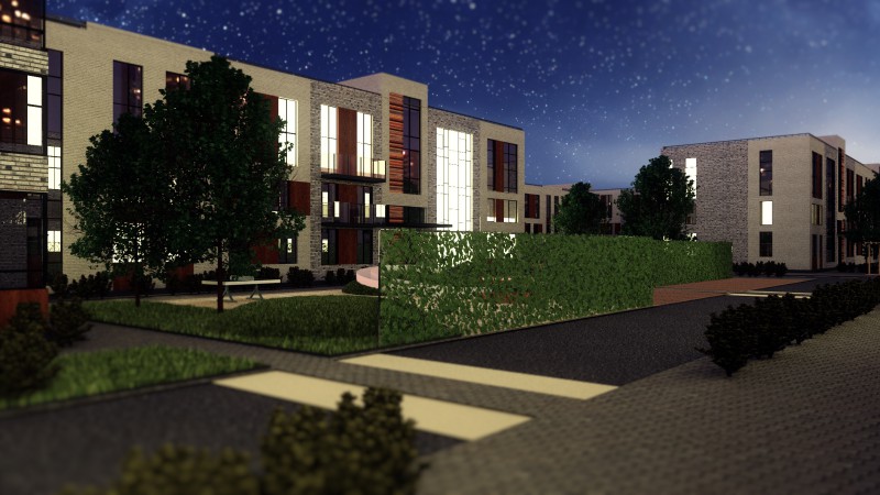 ЖК "Westland-Новая Голландия"   - фото 4