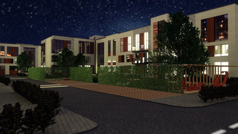 ЖК "Westland-Новая Голландия"   - фото 5