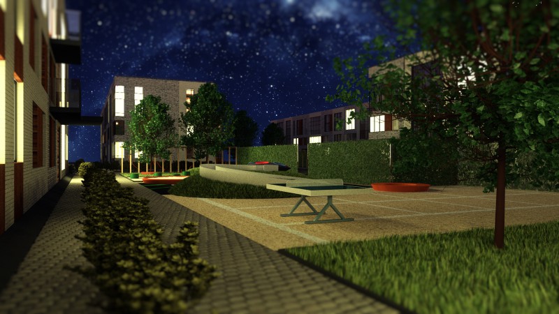 ЖК "Westland-Новая Голландия"   - фото 9