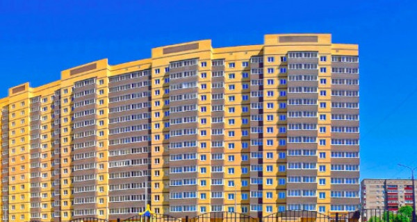 ЖК "Шустовъ-парк"