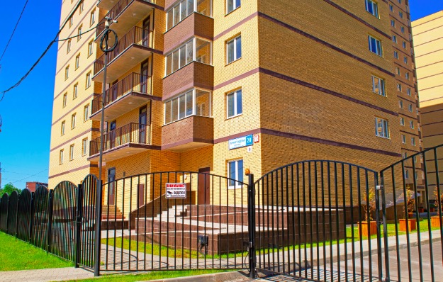 ЖК "Шустовъ-парк" - фото 5