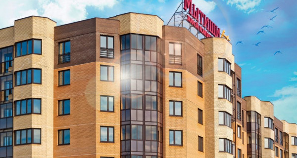 ЖК "Мытищи Лайт"