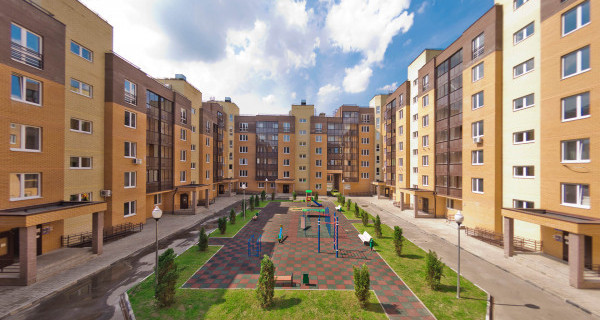 ЖК "Мытищи Лайт"