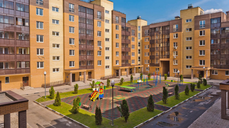 ЖК "Мытищи Лайт" - фото 6