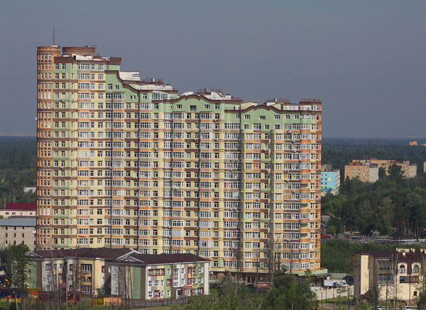 ЖК "Северный Парк" - фото 2