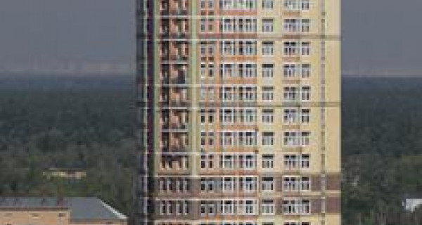 ЖК "Северный Парк"