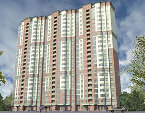 ЖК "Северный Парк" - фото 4