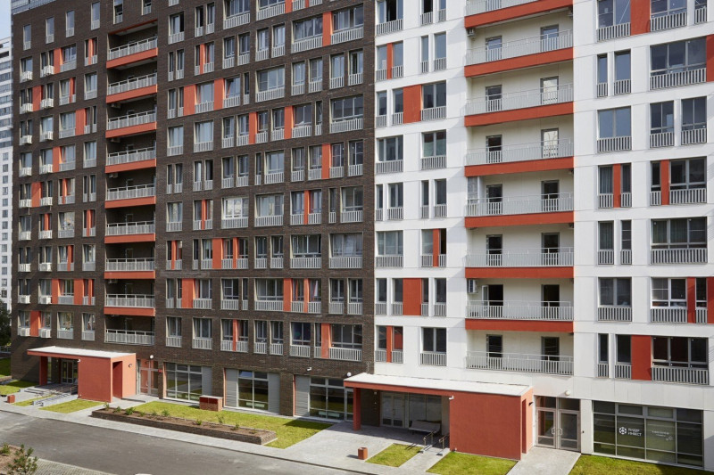 ЖК "Счастье на Нагатинской"  - фото 3