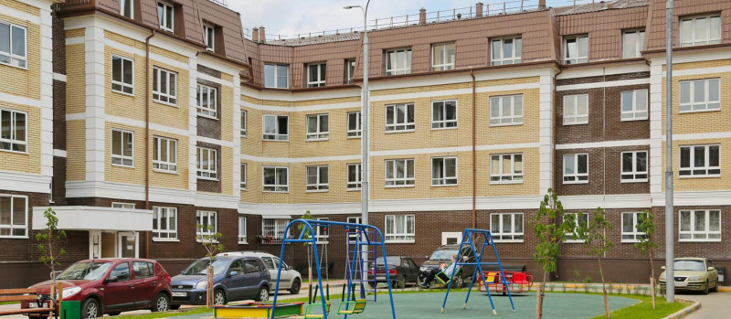 ЖК "Театральный парк" - фото 10