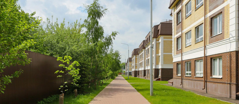 ЖК "Театральный парк" - фото 15