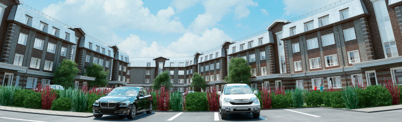 ЖК "Театральный парк" - фото 16