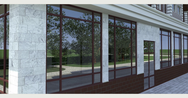 ЖК "Театральный парк" - фото 6