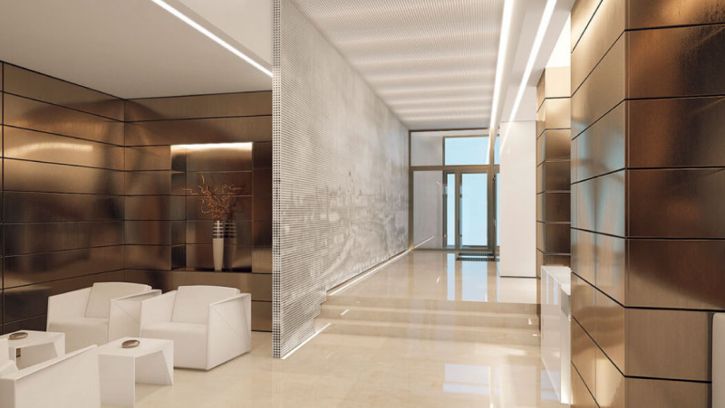 ЖК "Balchug Residencе"   - фото 19