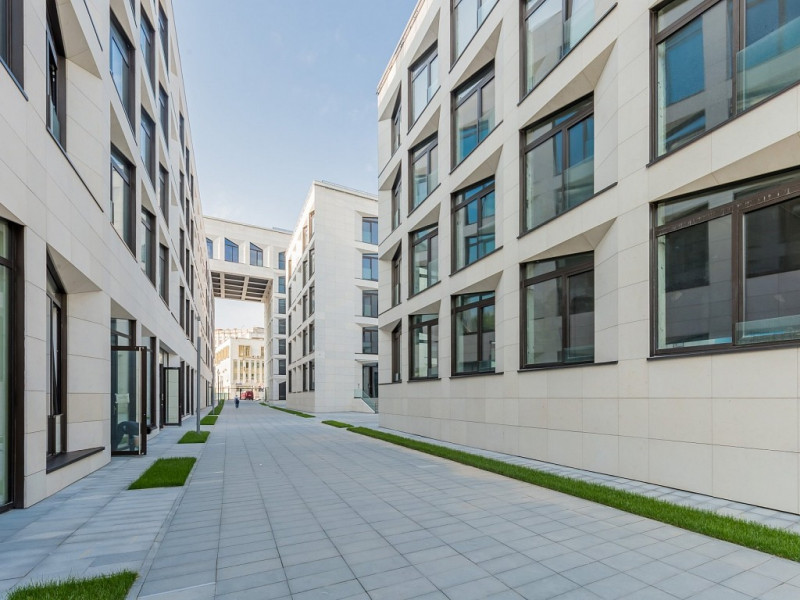 ЖК "Balchug Residencе"   - фото 17