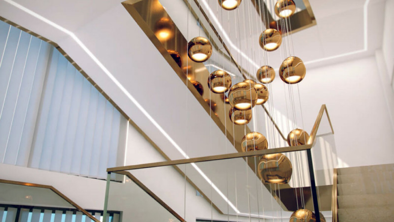 ЖК "Balchug Residencе"   - фото 20